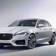 Illustration for article titled 2015 Jaguar XF: This Is It